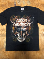 Amon Amarth T-shirt - Warrior - RCK428