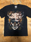 Amon Amarth T-shirt - Warrior - RCK428