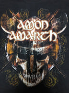 Amon Amarth T-shirt - Warrior - RCK428