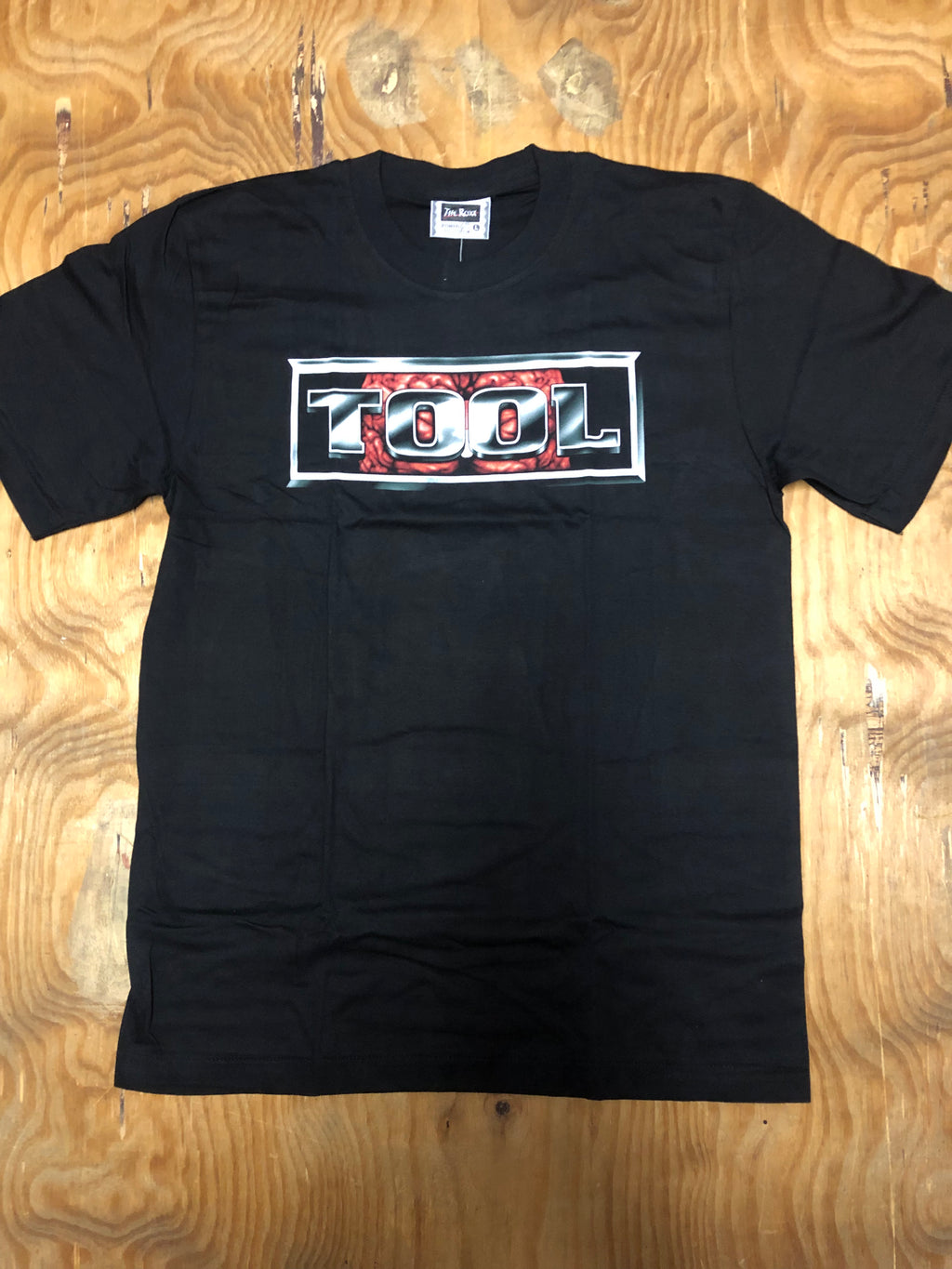 Tool - Cranium - RCK430