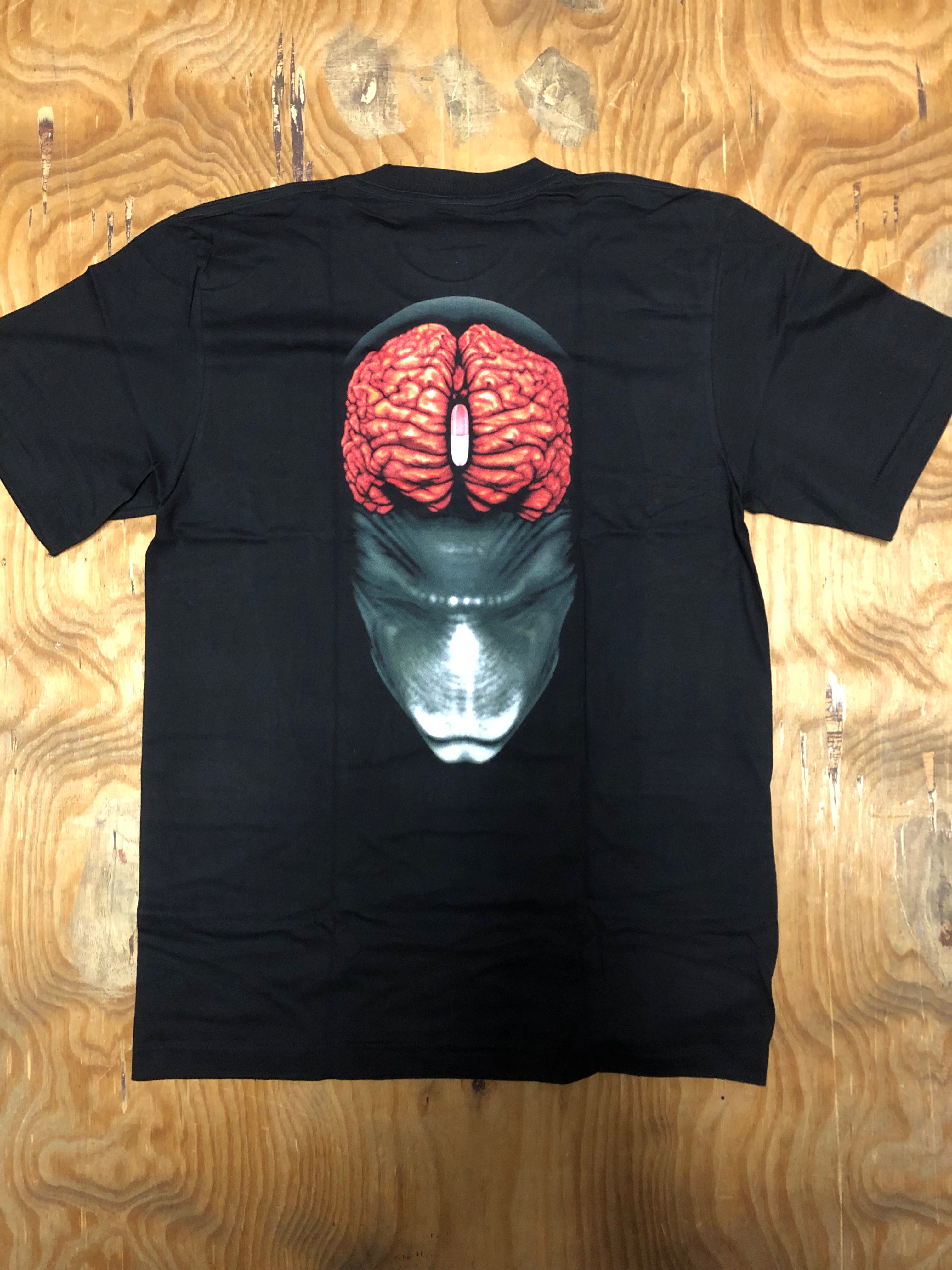 Tool - Cranium - RCK430