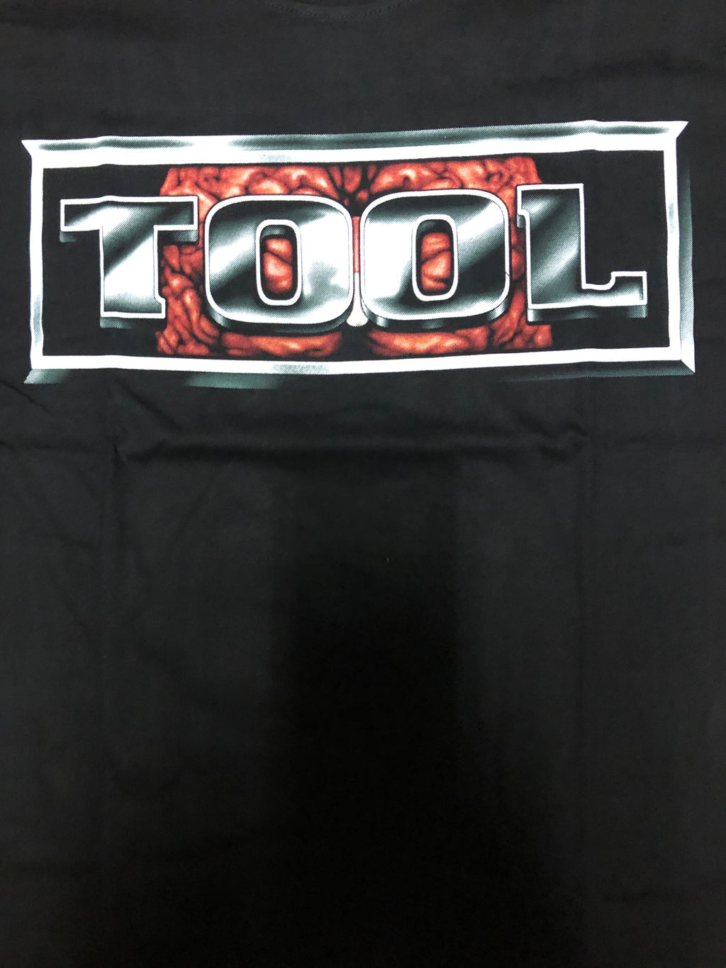 Tool - Cranium - RCK430