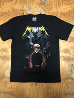 Metallica - Yellow