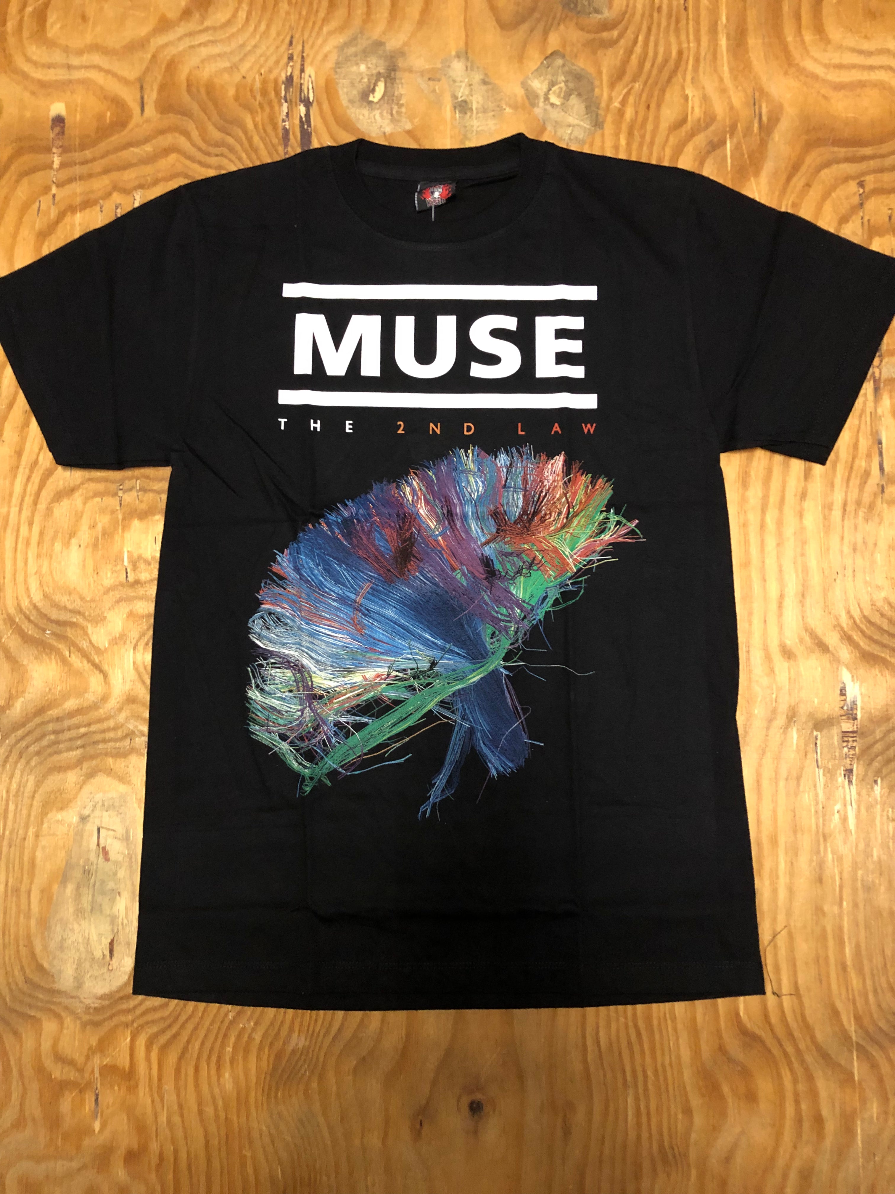 Muse Main image