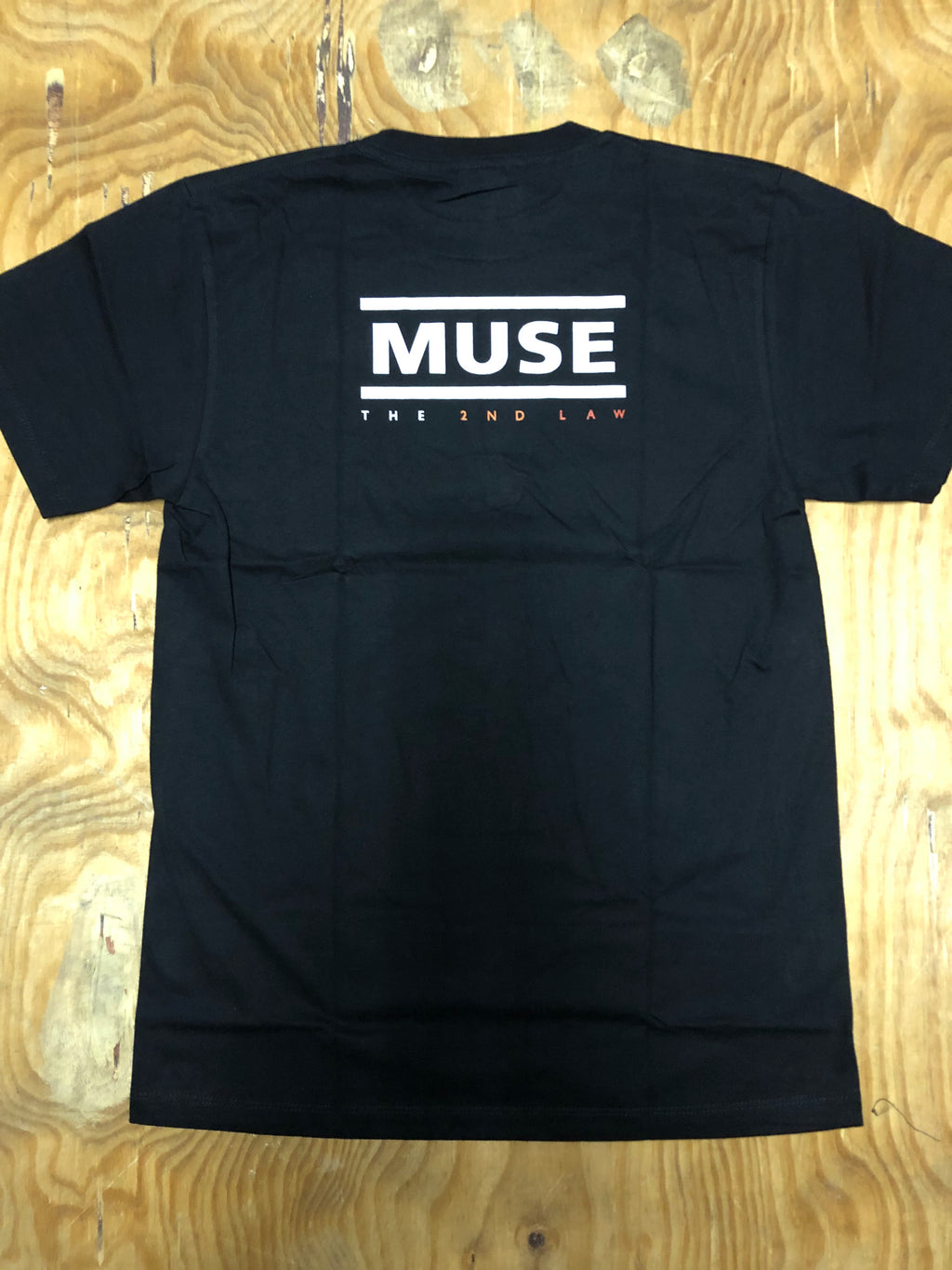 Muse