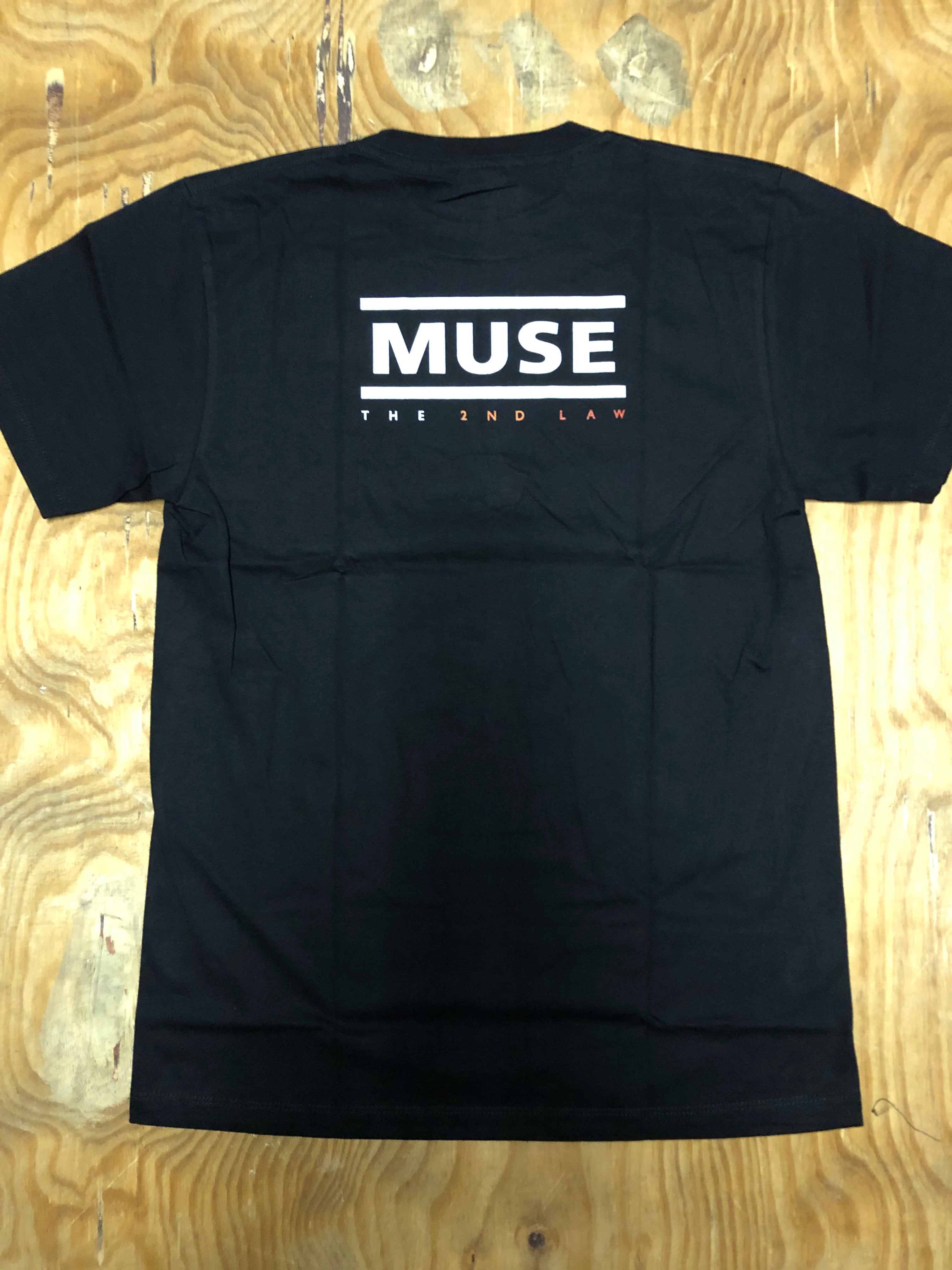 Muse