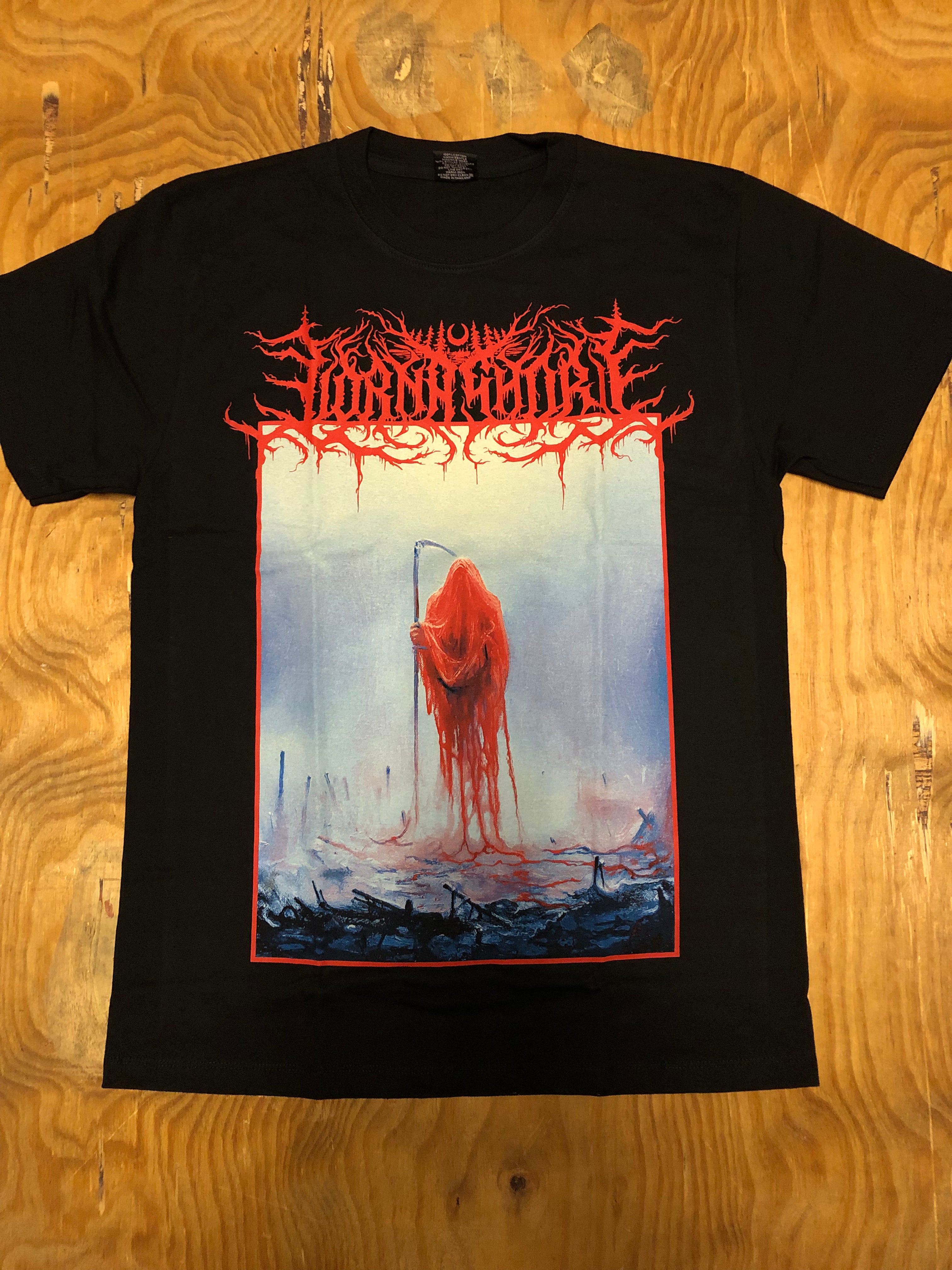 Lorna Shore Main image