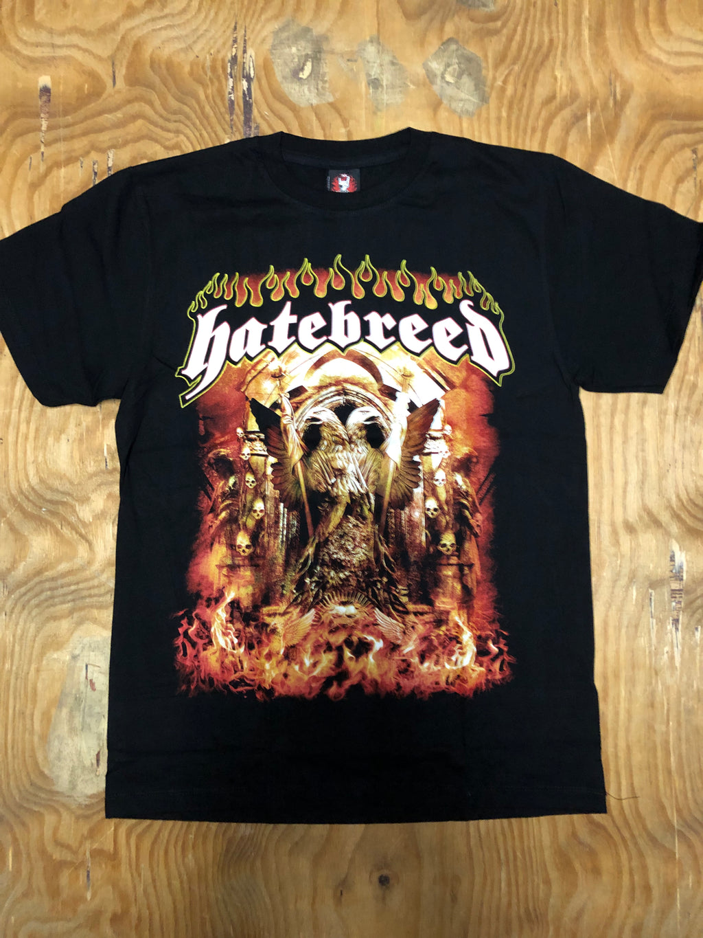 Hatebreed