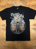 Bleed from Within t-shirt - RCK438