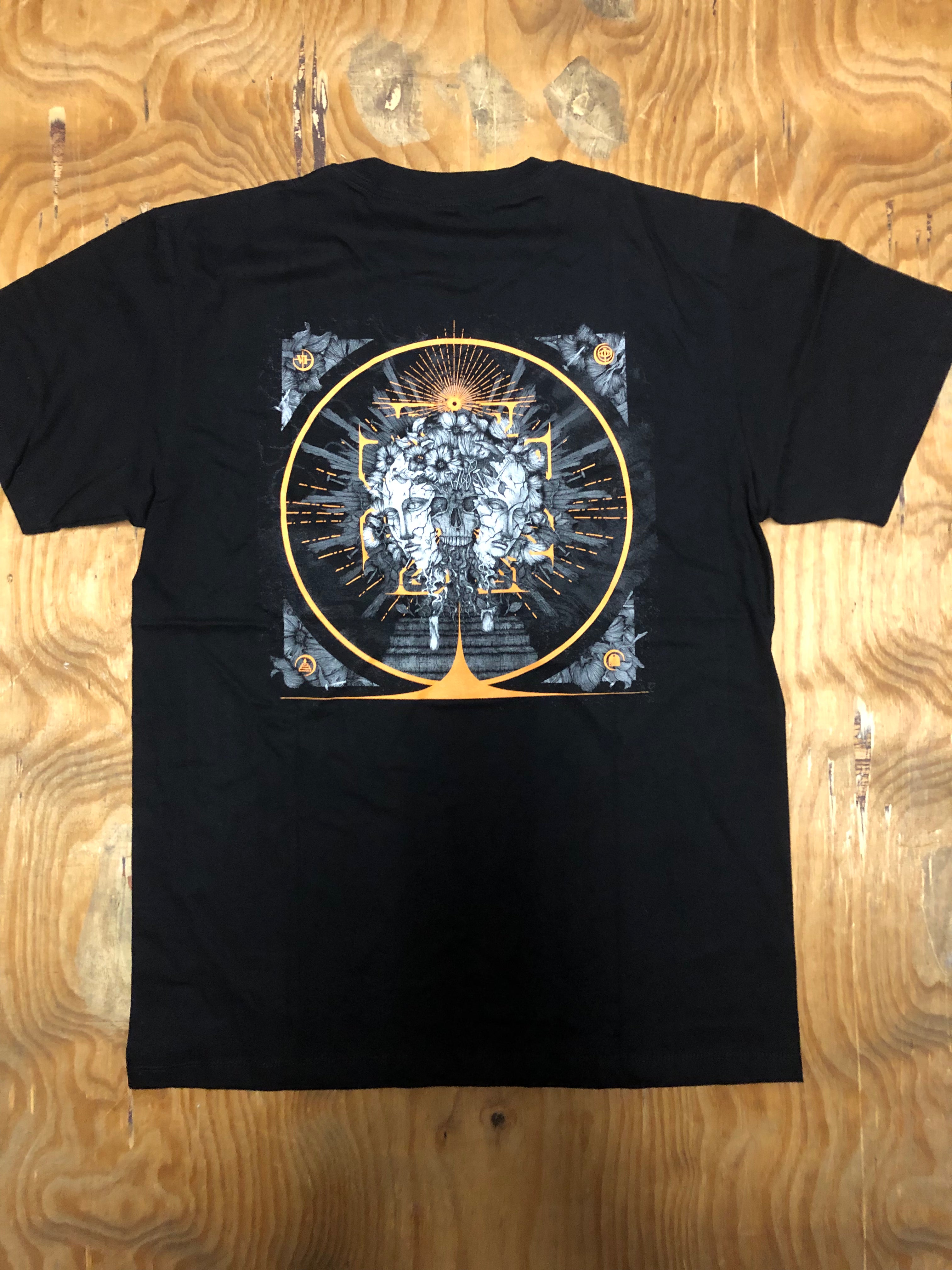 Bleed from Within t-shirt - RCK438