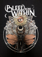 Bleed from Within t-shirt - RCK438