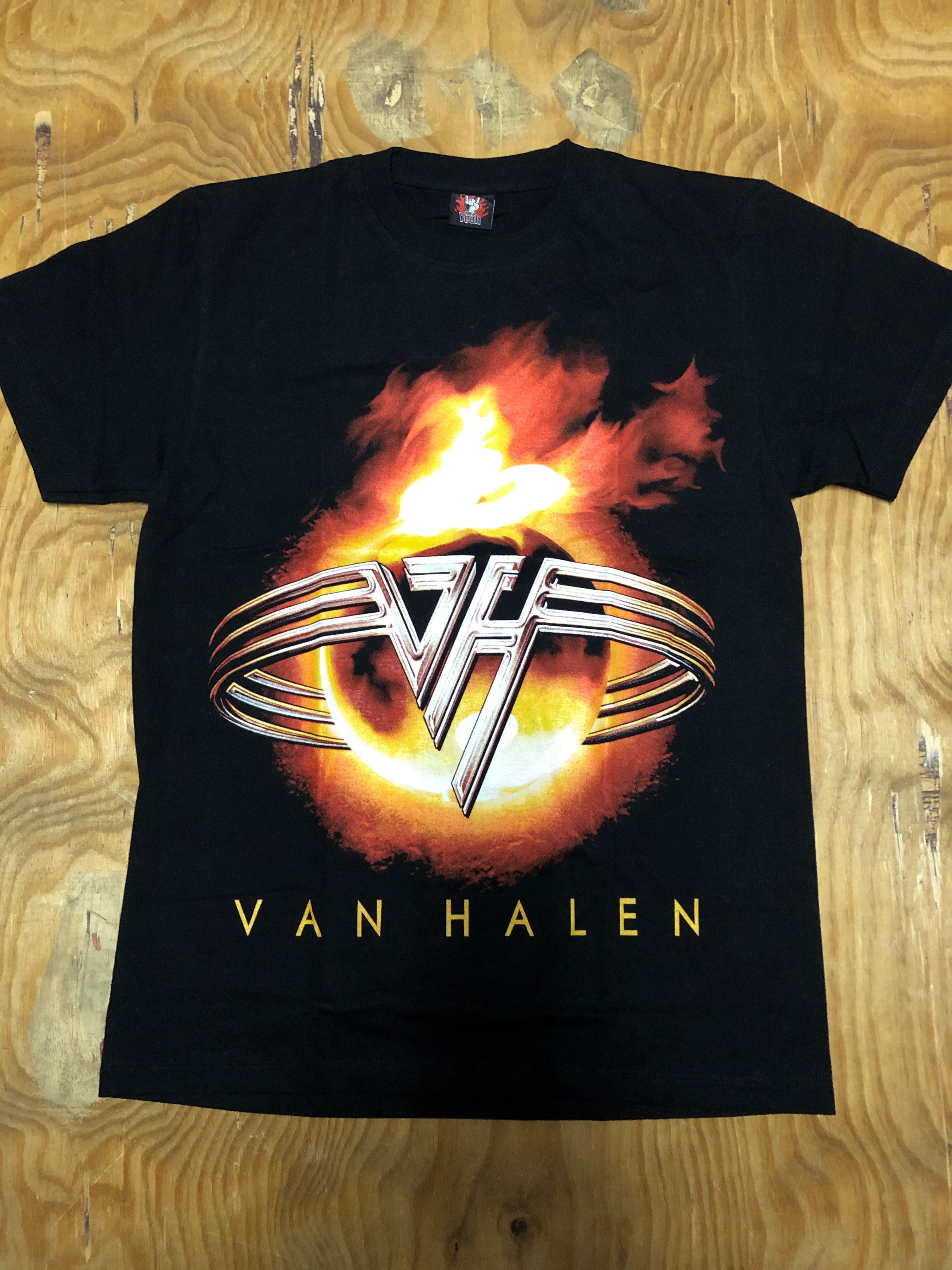 Van Halen - RCK439 Main image