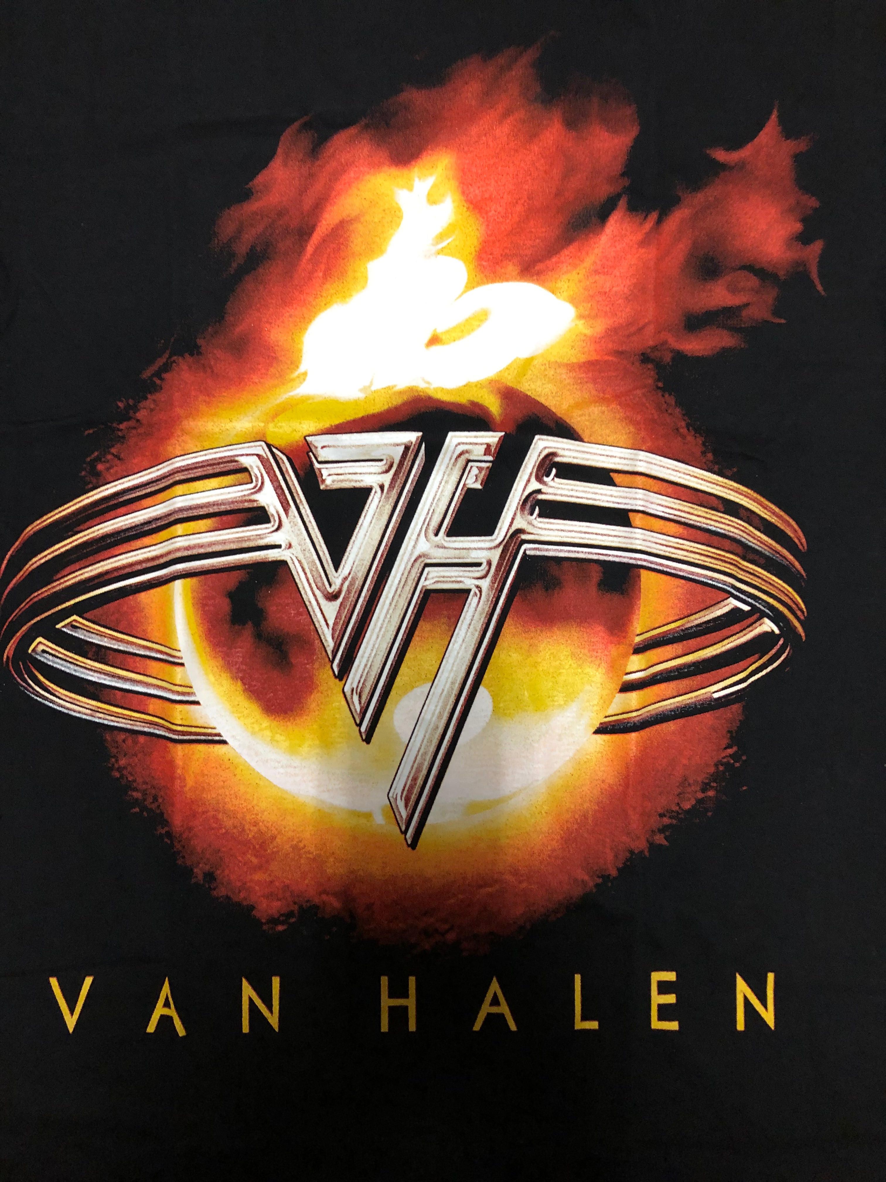 Van Halen - RCK439