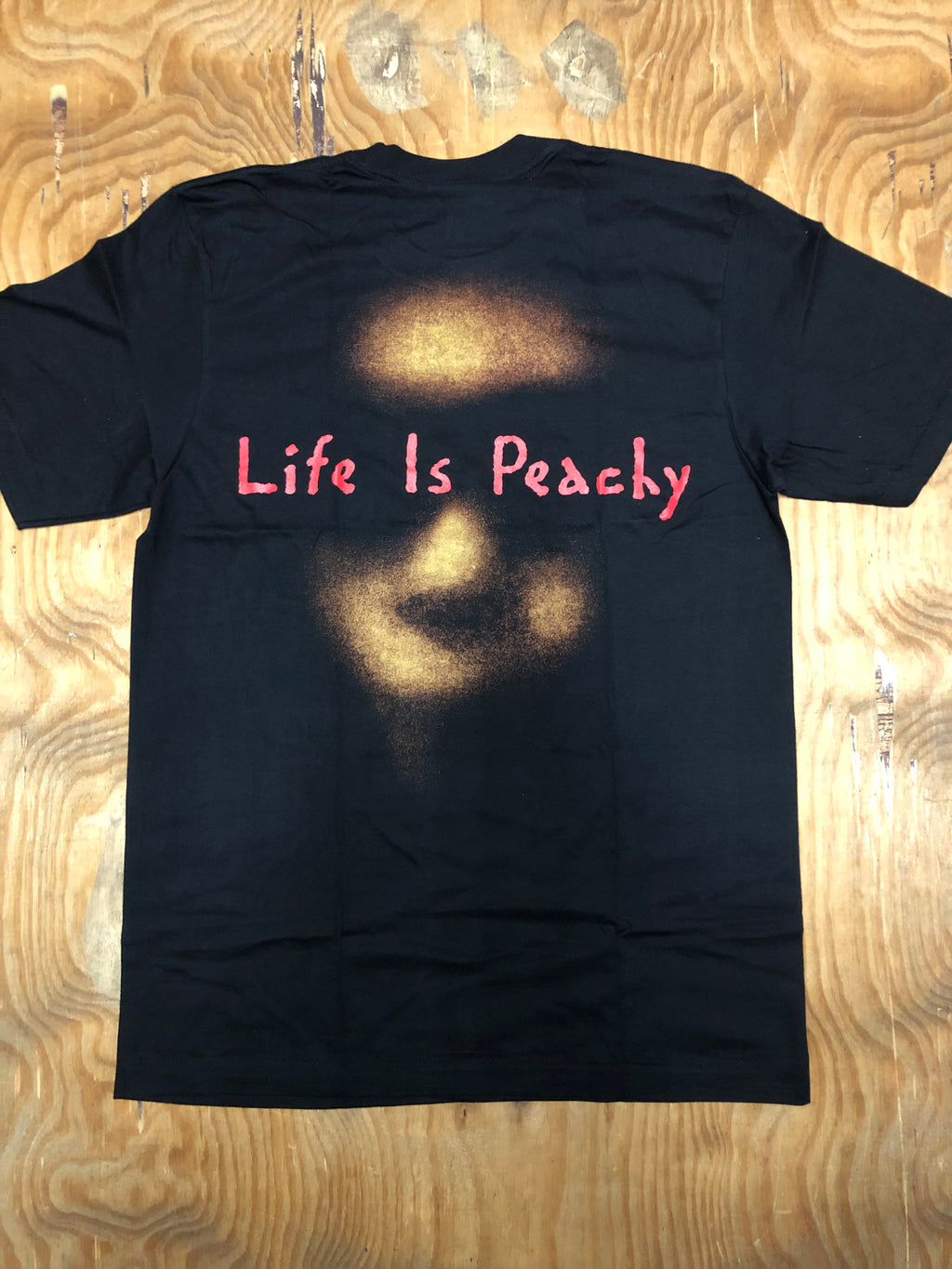 Korn - Life is Peachy