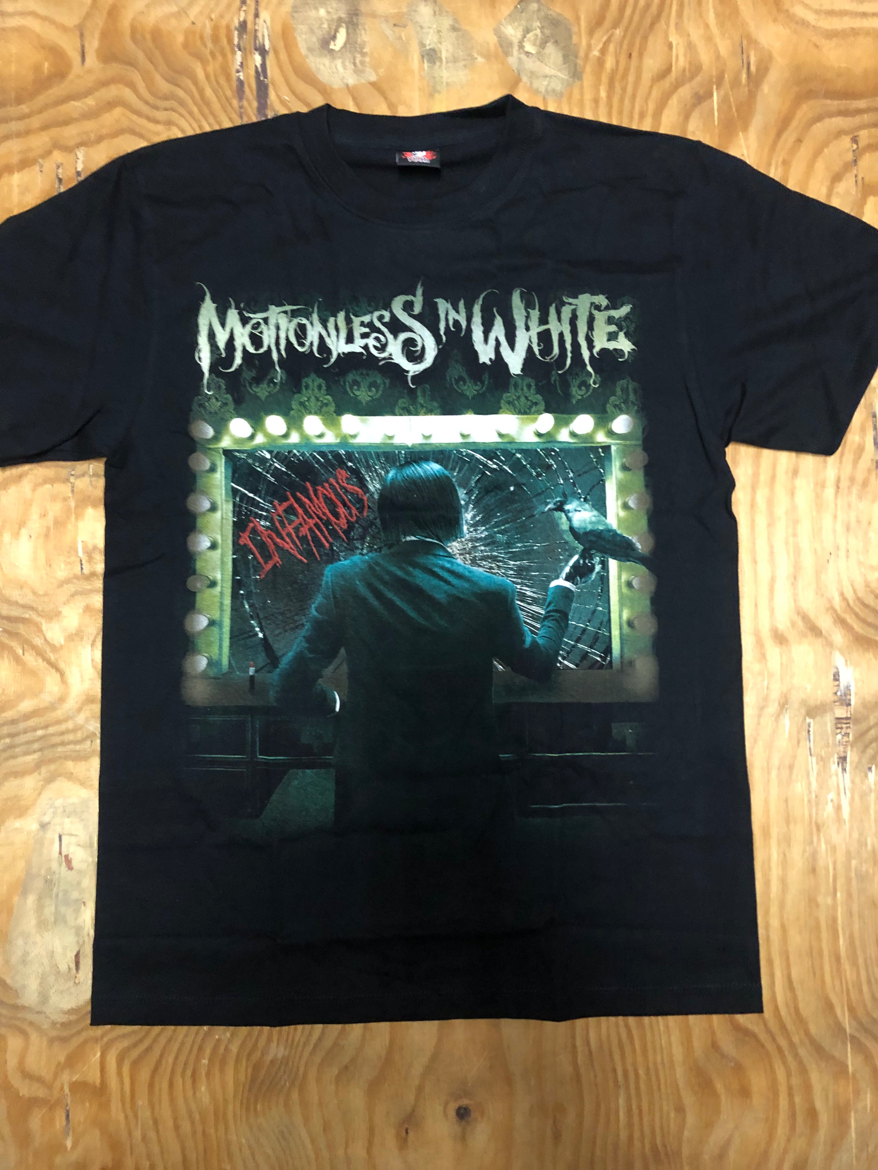 Motionless in White Main image