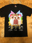 BTS t-shirt - RCK445
