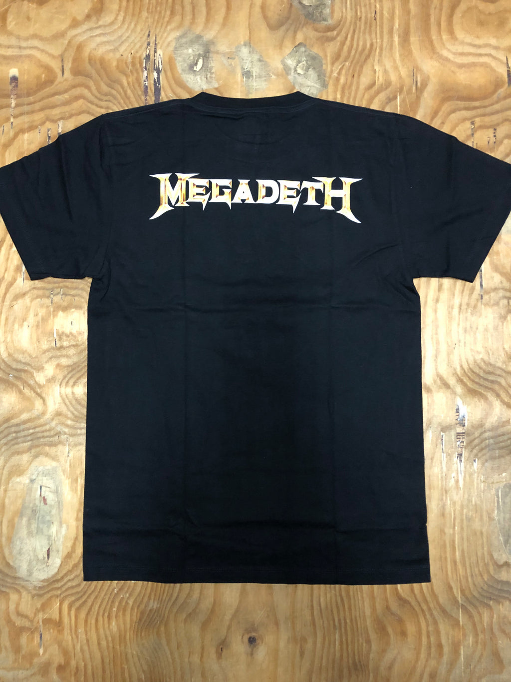 Megadeth - Peace Sells