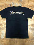 Megadeth - Peace Sells