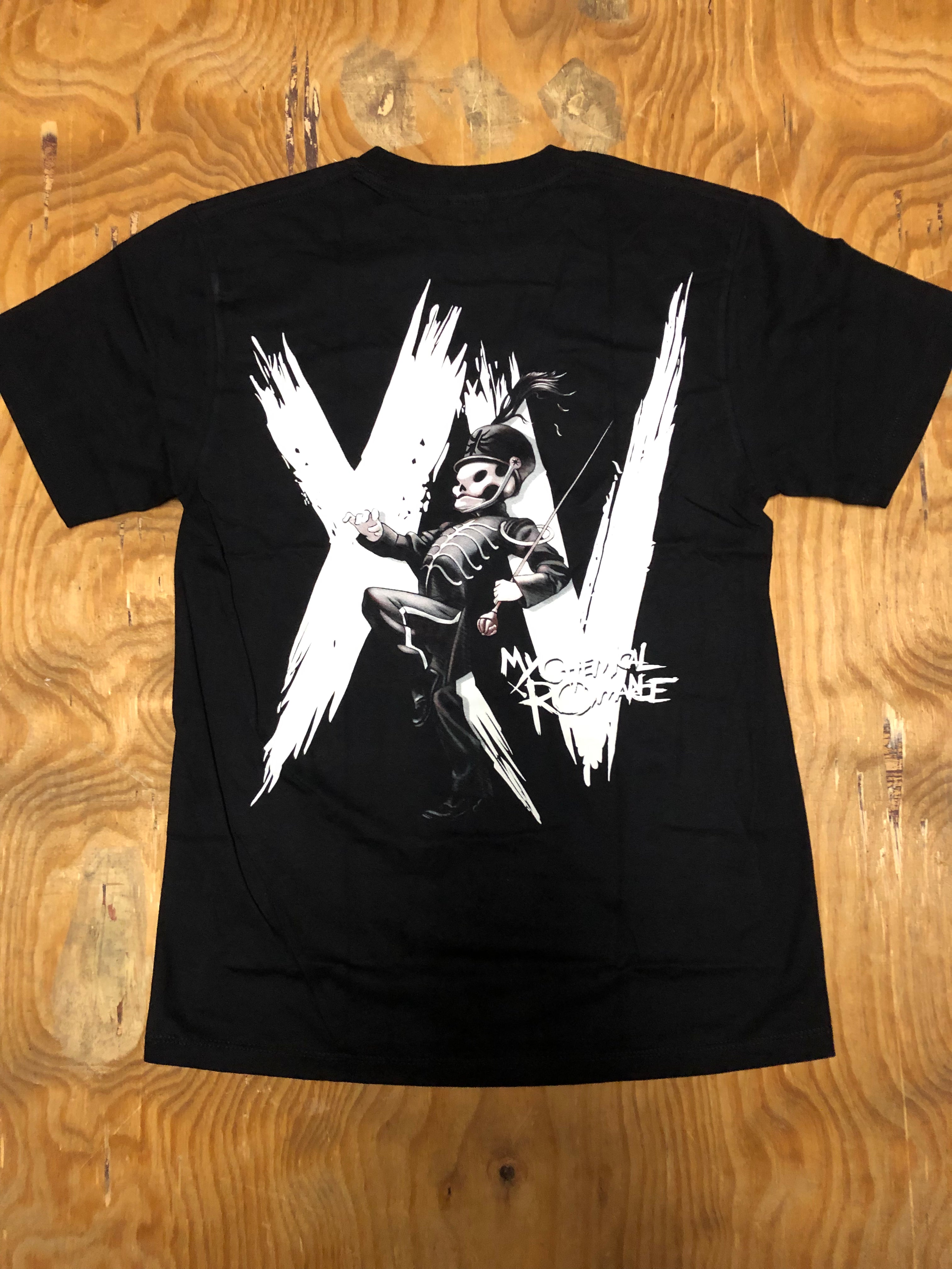 My Chemical Romance - XV