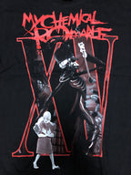 My Chemical Romance - XV