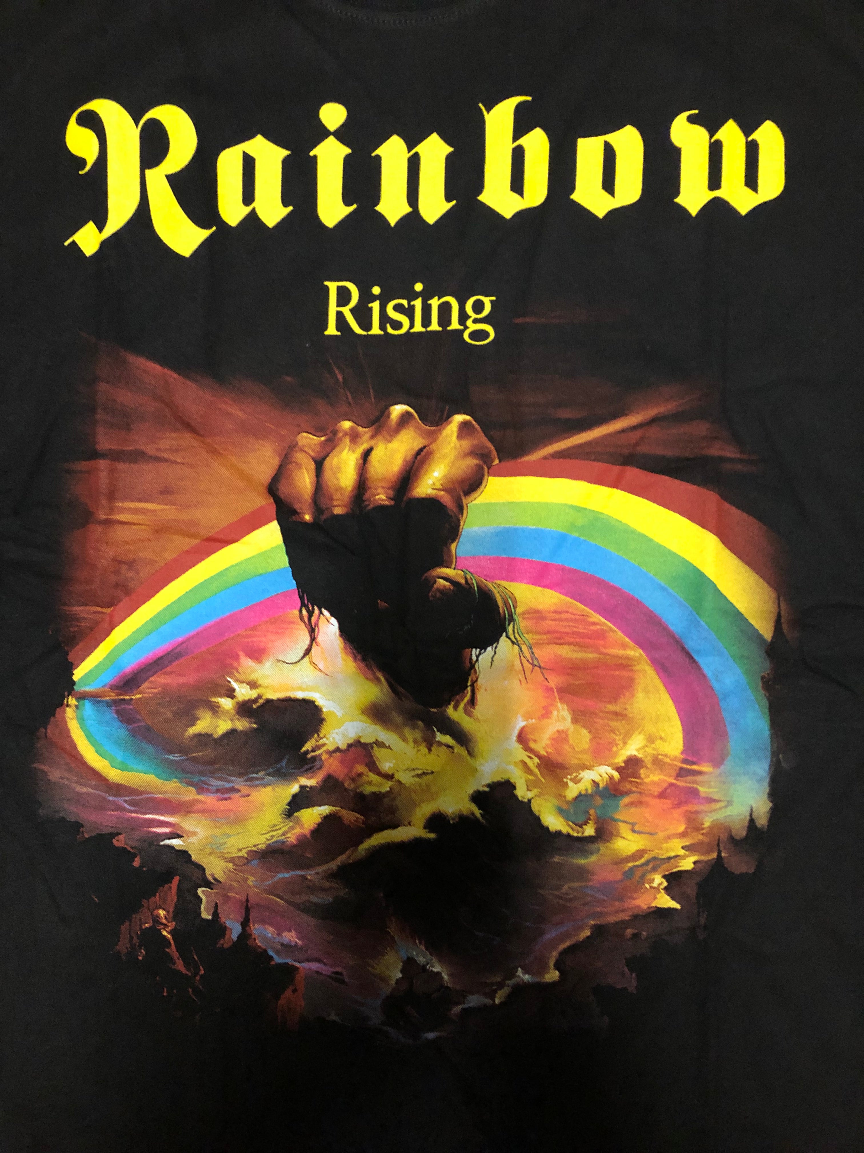 Rainbow Secondary image