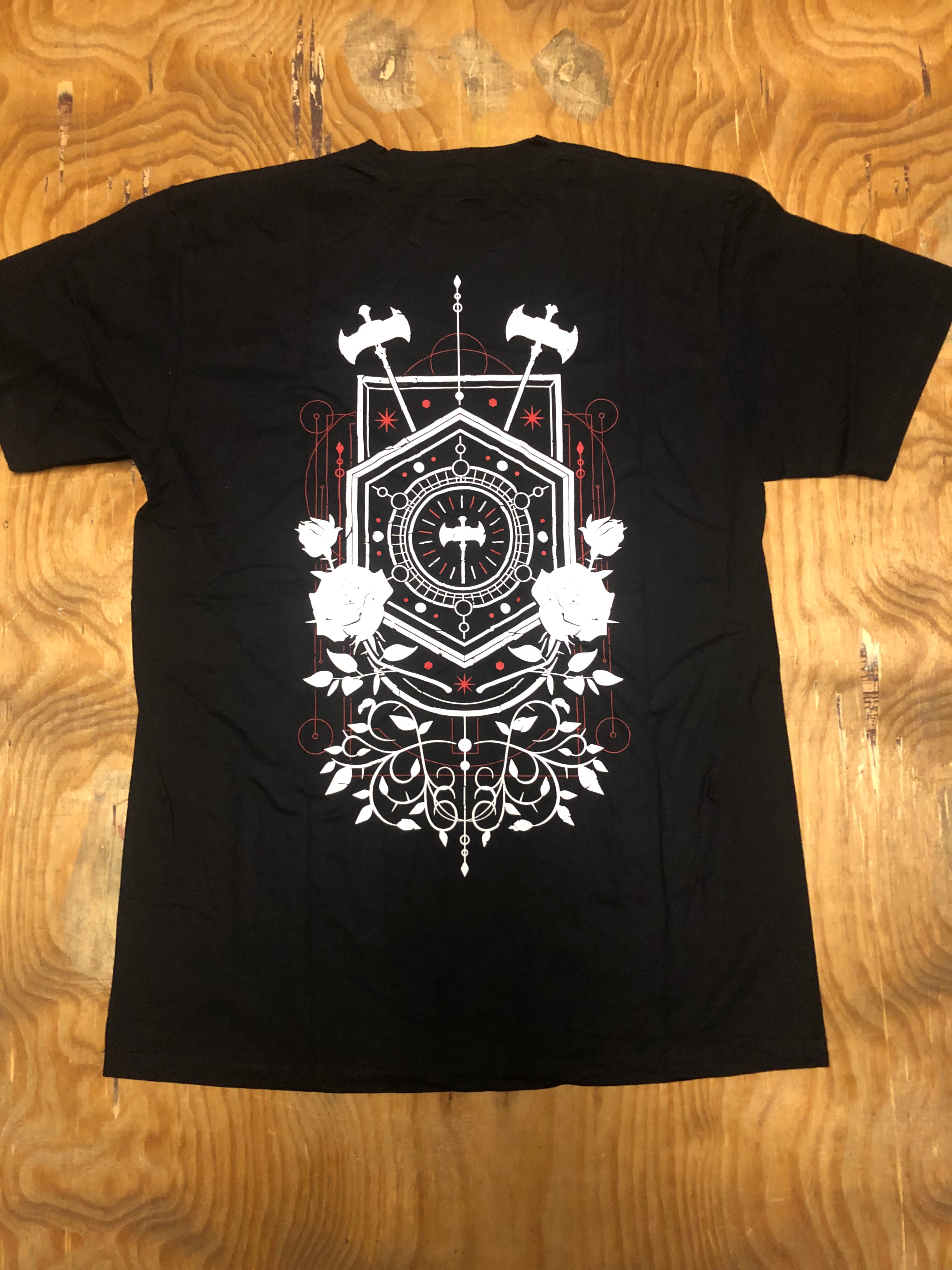 Sleep Token - Even in Arcadia - RCK452