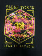 Sleep Token - Even in Arcadia - RCK452