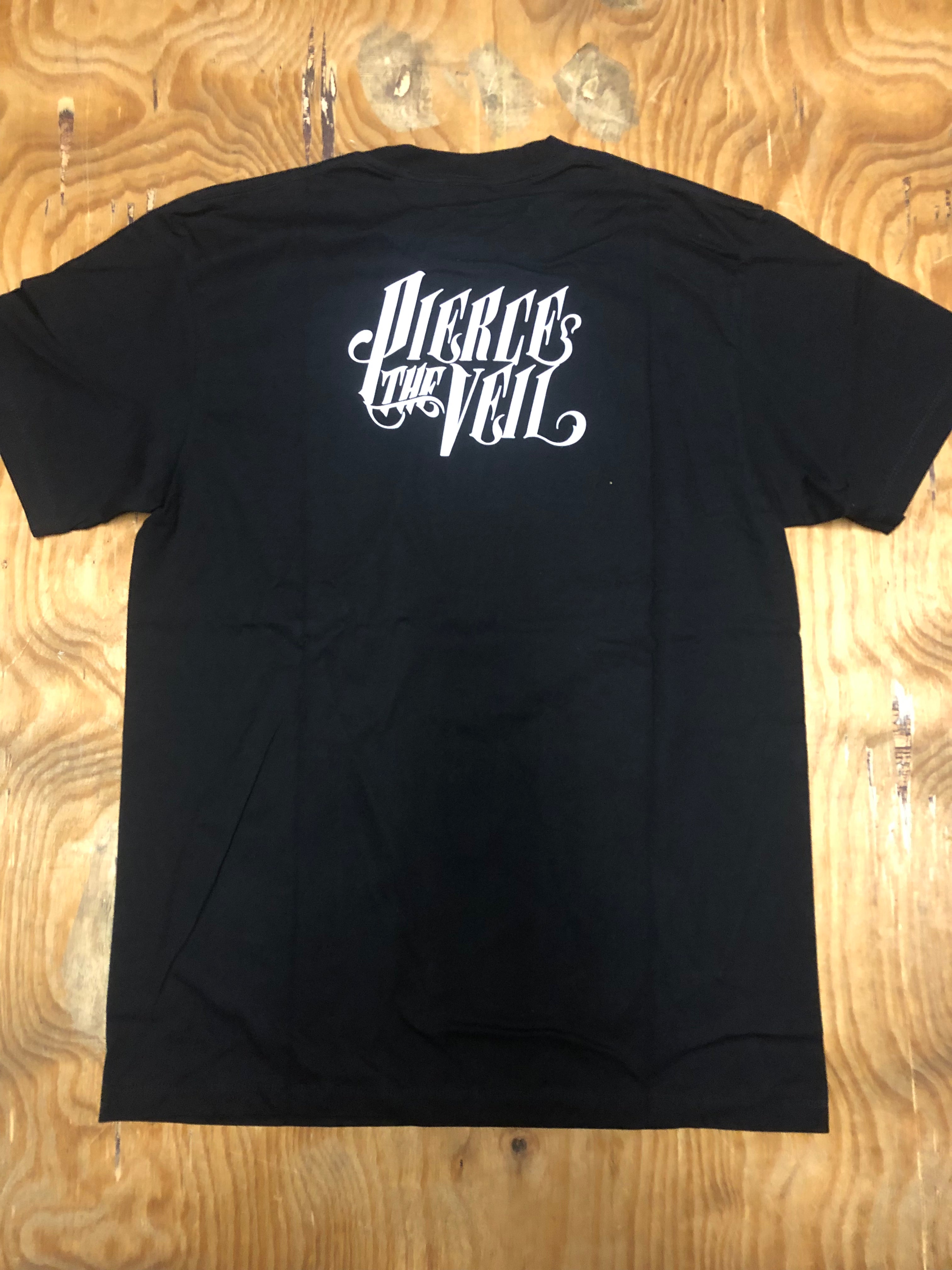 Pierce the Veil - Collide with the Sky