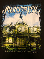 Pierce the Veil - Collide with the Sky