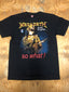 Megadeth - So What!