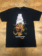 200 Stab Wounds T-shirt - RCK456