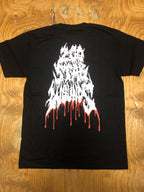 200 Stab Wounds T-shirt - RCK456