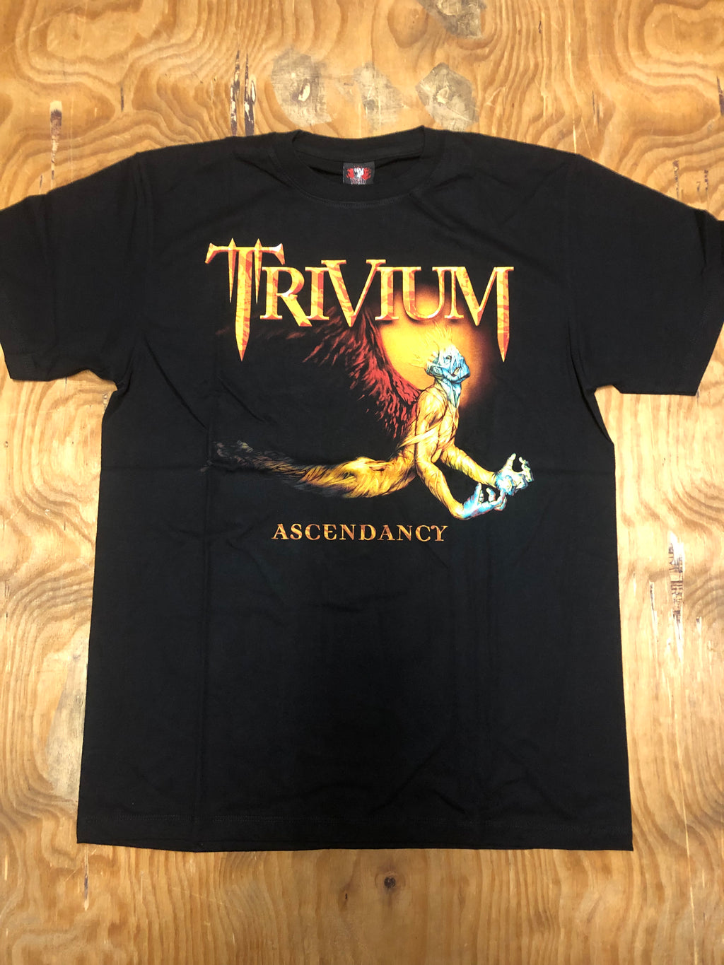 Trivium - Acendancy - RCK457