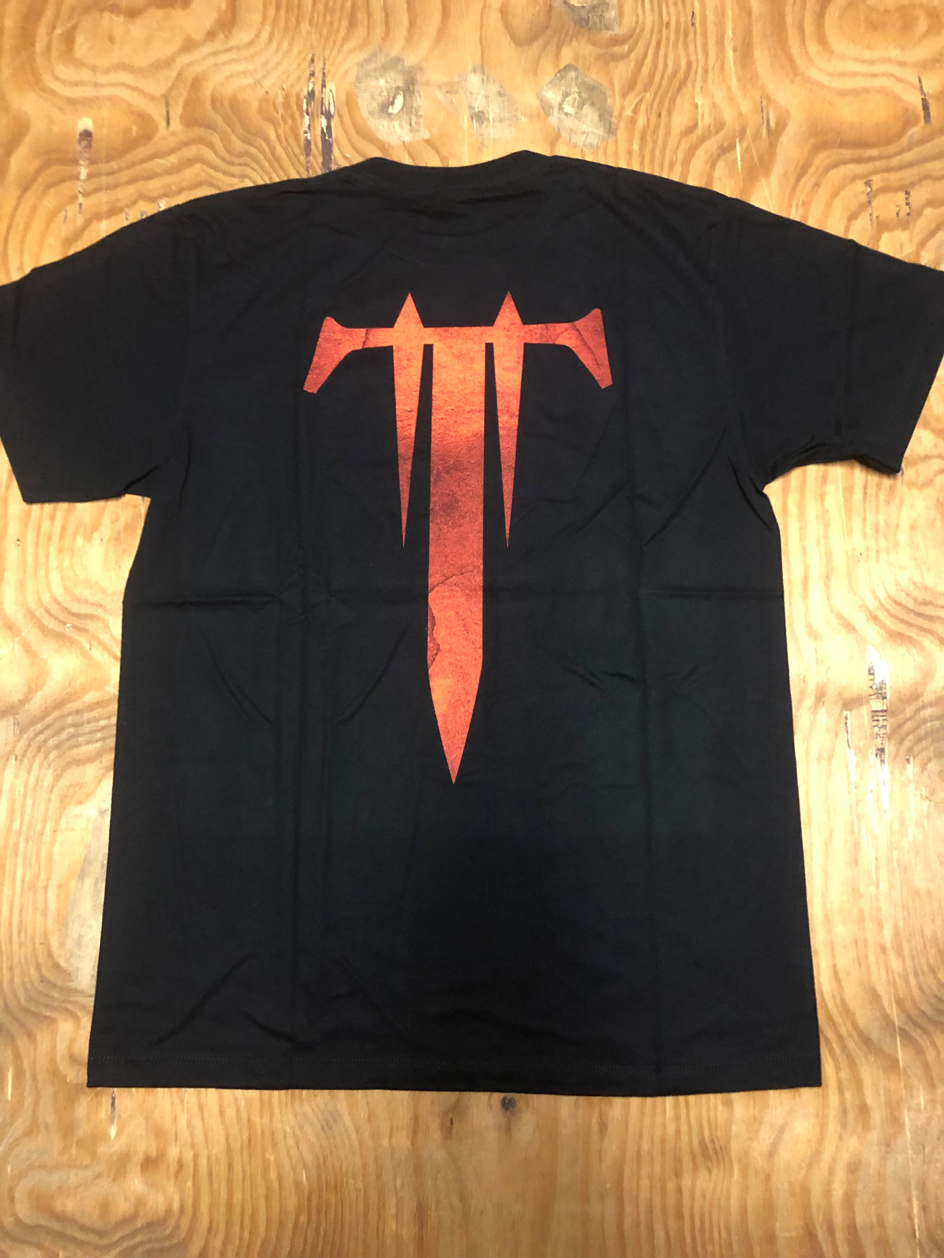 Trivium - Acendancy - RCK457