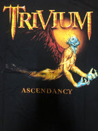 Trivium - Acendancy - RCK457