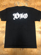 Dio T-shirt - Master of the Moon - RCK458