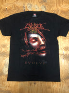 Chelsea Grin T-shirt - Evolve - RCK460