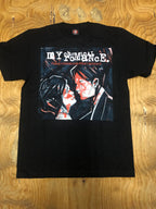 My Chemical Romance - 3 Cheers - Vol 2