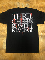 My Chemical Romance - 3 Cheers - Vol 2