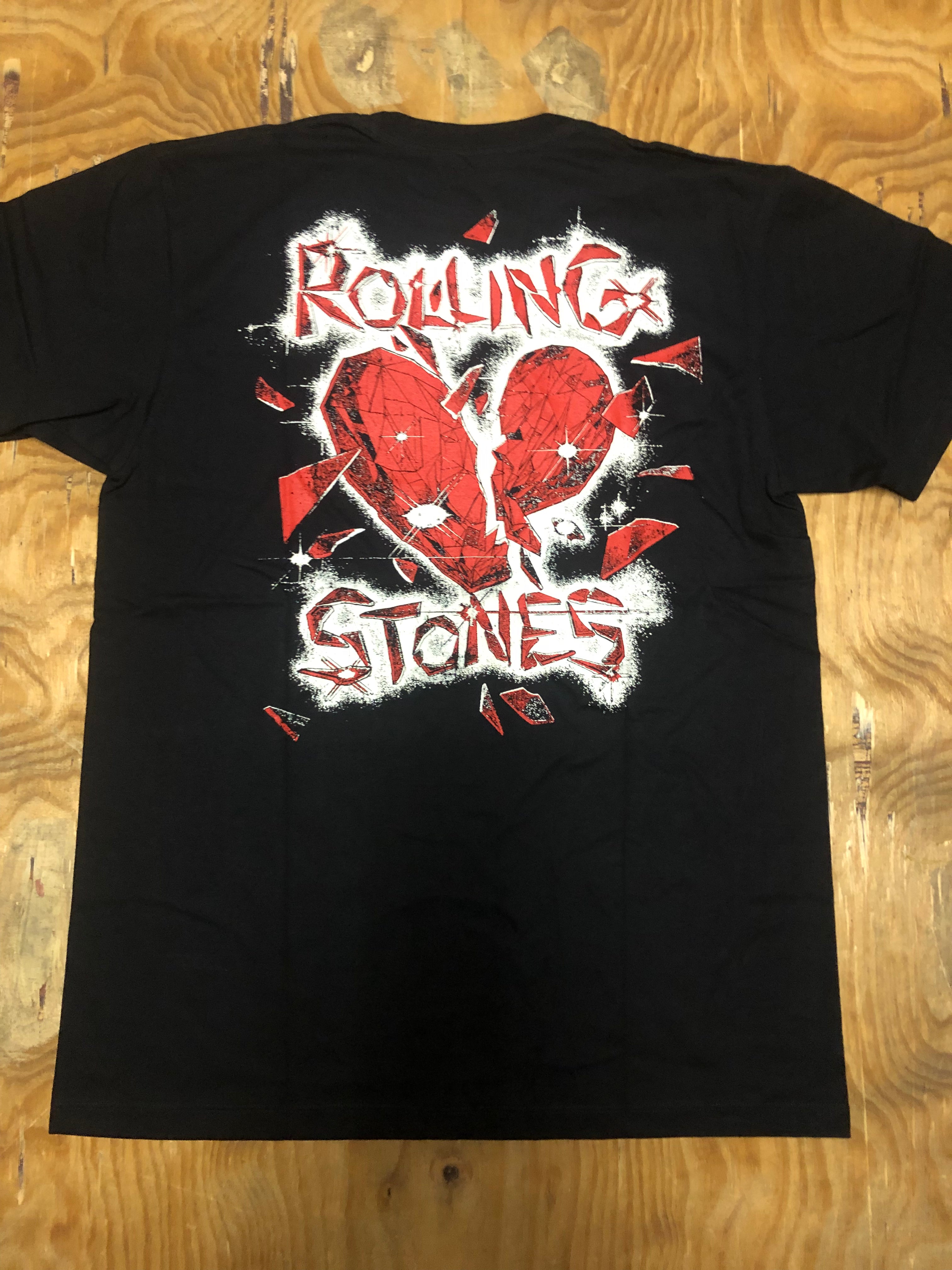 Rolling Stones - Hackney Diamonds