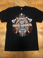 Amon Amarth T-shirt - Logo - RCK463