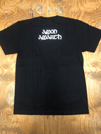 Amon Amarth T-shirt - Logo - RCK463