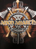 Amon Amarth T-shirt - Logo - RCK463