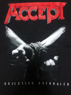 Accept T-shirt - RCK465