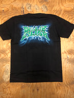 Billie Eilish T-shirt - Bad Guy - RCK468