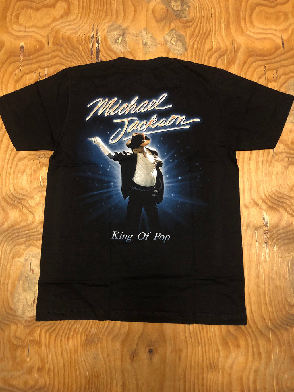 Michael Jackson - King of Pop