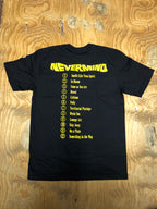 Nirvana - Nevermind Vol 2 t-shirt - RCK472