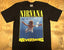 Nirvana - Nevermind Vol 2 t-shirt - RCK472