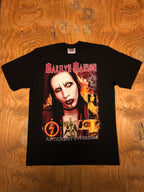 Marilyn Manson t-shirt - RCK473