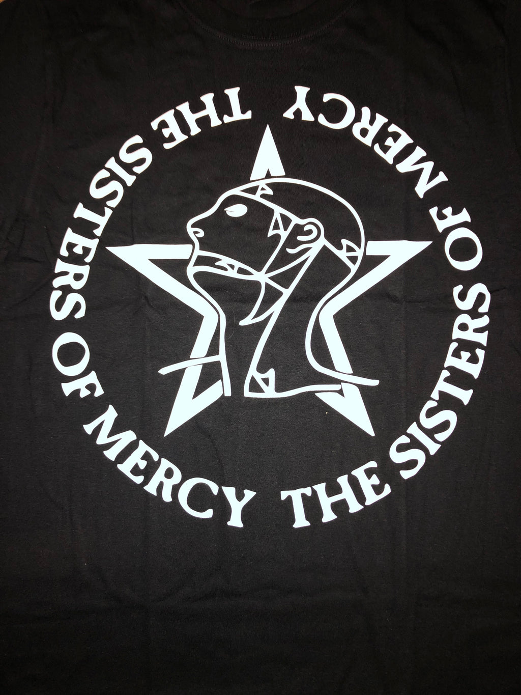 The Sisters of Mercy - RCK474